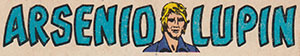 Arsenio Lupin