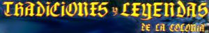 Tradiciones y Leyendas